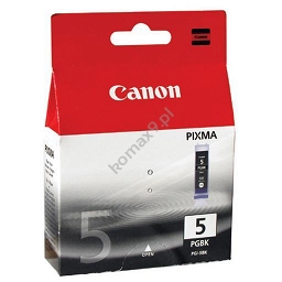 Tusz Canon PGI-5 iP4200 PIGM czarny
