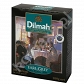 Herbata Dilmah Earl Grey czarna aromatyzowana w torebkach 100x2g