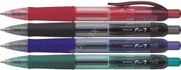 Długopis automatyczny żelowy Penac FX-7