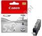Tusz Canon CLI-521GY grey (szary)