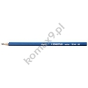 Ołówek drewniany Staedtler Norica HB z gumką