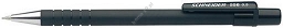 Ołówek automatyczny 0,7mm Schneider 556 czarny