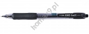 Długopis automatyczny olejowy Crown AB-2000  0,7mm niebieski