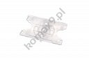 Identyfikator Holder obrotowy PVC 8345001PL-00