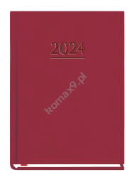 Kalendarz Ola T-212V, format A6, 144 str.