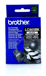 Tusz Brother LC 900  MFC-210C czarny  