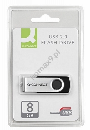 Pamięci USB 2.0 Q-Connect