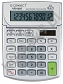 Kalkulator Q-Connect 12 cyfrowy, 102x140mm