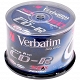 Dysk CD-R 700MB 80min 52x Verbatim Cake 50szt. 
