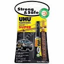 Klej UHU Strong&Safe 3g