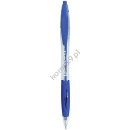 Długopis Bic Atlantis, gr.linii 0,4mm 