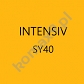 Papier kolorowy A3 160g IQ Color, kolor intensywny żółty słoneczny SY40 ryza=250 arkuszy