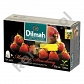 Herbata Dilmah Aromat Mango z Truskawką 20x1,5g