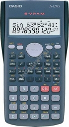 Kalkulator Casio FX-82 MS