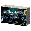 Herbata Dilmah Aromat Jagody i Wanilii, 20x1,5g