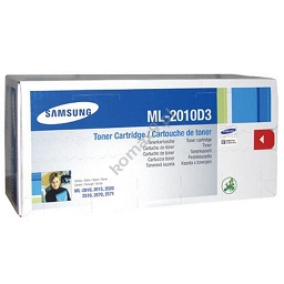Toner Samsung ML-2010/2510 D3  3K 
