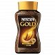 Kawa rozpuszczalna Nescafe GOLD 200g