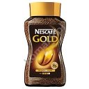 Kawa rozpuszczalna Nescafe GOLD 200g