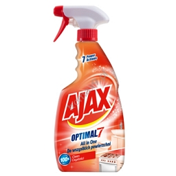 Płyn AJAX Spray Uniwersalny 750ml 