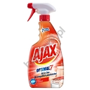Płyn AJAX Spray Uniwersalny 750ml 