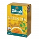 Herbata Dilmah zielona 100g sypana