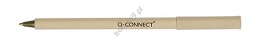 Długopis ekologiczny Q-Connect, gr.linii 0,7mm