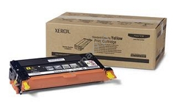 Toner Xerox 6180 (113R00721) yellow 2K 