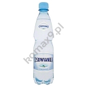 Woda Cisowianka 0,5l gazowana