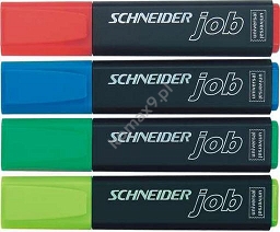 Zakreślacz Schneider JOB