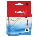 Tusz Canon CLI-8 iP4200 cyan  