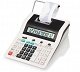 Kalkulator Citizen CX-123N z drukarką