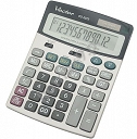 Kalkulator Vector CD-2372