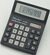 Kalkulator Vector CD-1182