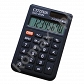 Kalkulator Citizen SLD-200N, kieszonkowy