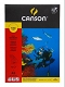 Blok techniczny A3 kolor Canson