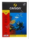 Blok techniczny A3 kolor Canson