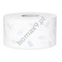 Papier Tork Premium Mini Jumbo makulatura/biały  