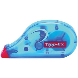 Korektor w taśmie Tipp-ex Pocket Mouse, 4,2mm x 10m