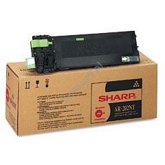 Toner Sharp AR-201/202/206/163  16k 