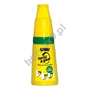 Klej UHU Twist & Glue 35g w buteleczce, bez rozpuszczalnika