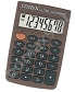 Kalkulator Citizen LC-110