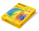 Papier kolorowy A4 160g Maestro Color, kolory intensywne ryza=250 arkuszy