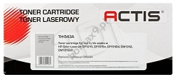Toner HP CB543A magenta, zamiennik Actis TH-543A