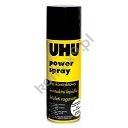 Klej w aerozolu UHU Power Spray 200ml