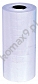 Etykiety do metkownicy jednorzędowe białe Q-Connect
