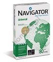 Papier ksero A4  80g Navigator Universal