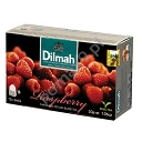 Herbata Dilmah Aromat Maliny czarna 20x1,5g