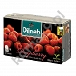 Herbata Dilmah Aromat Maliny czarna 20x1,5g