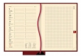 Kalendarz Klasyczny T-221V, format: B5, 144 str.