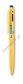 Długopis automatyczny 1,0 Tetis niebieski